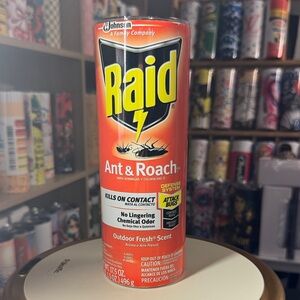 20oz Funny Raid Tumbler